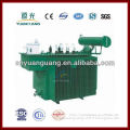 35kV ZHS Series Oil-immersed Cathodic Protection Rectifier Transformer 35